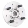 RIDEX Radnabe Vorne beidseitig für HONDA CIVIC VI Hatchback (EJ, EK) Bild RIDEX Radnabe Vorne beidseitig für HONDA CIVIC VI Hatchback (EJ, EK)