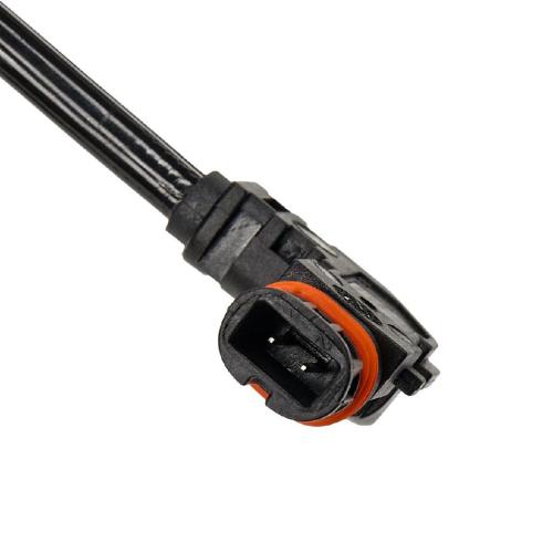RIDEX ABS-Sensor 412W0125 Vorderachse rechts Sensorart: Hallsensor Anzahl der Bild RIDEX ABS-Sensor 412W0125 Vorderachse rechts Sensorart: Hallsensor Anzahl der