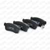 STARK Bremsbelagsatz Bremsbeläge Vorne für DAIHATSU SIRION (M3) für SUZUKI Alto Bild STARK Bremsbelagsatz Bremsbeläge Vorne für DAIHATSU SIRION (M3) für SUZUKI Alto