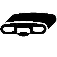 VEGAZ Auspuffhalter für OPEL Corsa B Schrägheck (S93) Bild VEGAZ Auspuffhalter für OPEL Corsa B Schrägheck (S93)