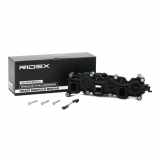 RIDEX Ansaugbrücke für AUDI A6 Avant (4F5, C6)