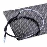 RIDEX Handbremsseil Hinten Links für BMW 3 Limousine (E46)