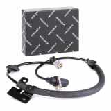 RIDEX ABS-Sensor 412W0495 Vorderachse rechts 840mm für BMW X5 (E53) für HONDA