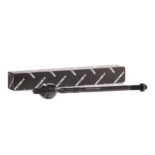 RIDEX Axialgelenk Spurstange Vorne beidseitig für HYUNDAI GETZ (TB) Bild RIDEX Axialgelenk Spurstange Vorne beidseitig für HYUNDAI GETZ (TB)