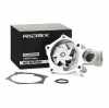 RIDEX 1260W0321 K&uuml;hlmittelpumpe Motork&uuml;hlung Wasserpumpe mechanisch 1300A065