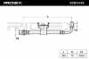 RIDEX Bremsschlauch 83B0436 VORNE rechts BREMSSCHLÄUCHE Länge: 584mm Bild RIDEX Bremsschlauch 83B0436 VORNE rechts BREMSSCHLÄUCHE Länge: 584mm