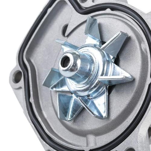 RIDEX 1260W0202 Kühlmittelpumpe Motorkühlung Wasserpumpe mechanisch 19-Zähn Bild RIDEX 1260W0202 Kühlmittelpumpe Motorkühlung Wasserpumpe mechanisch 19-Zähn