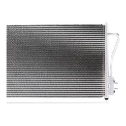 RIDEX 448C0013 Klimakondensator Klimaanlage Auto für FORD Focus II Schrägheck Bild RIDEX 448C0013 Klimakondensator Klimaanlage Auto für FORD Focus II Schrägheck