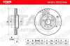 STARK SKBD-0022046 2x Bremsscheiben Vorne Ø281mm Belüftet für FIAT Bild STARK SKBD-0022046 2x Bremsscheiben Vorne Ø281mm Belüftet für FIAT