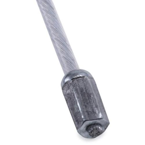 RIDEX Handbremsseil Hinten für SKODA SUPERB Kombi (3T5) Bild RIDEX Handbremsseil Hinten für SKODA SUPERB Kombi (3T5)