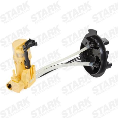 STARK SKFU-0410389 Kraftstoffpumpe Kraftstoff-Fördereinheit Modul ohne Tankgeber Bild STARK SKFU-0410389 Kraftstoffpumpe Kraftstoff-Fördereinheit Modul ohne Tankgeber