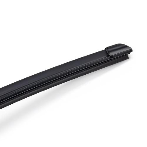 RIDEX Scheibenwischer Wischblatt Stück mit Spoiler Vorne Länge: 600mm für VW Bild RIDEX Scheibenwischer Wischblatt Stück mit Spoiler Vorne Länge: 600mm für VW
