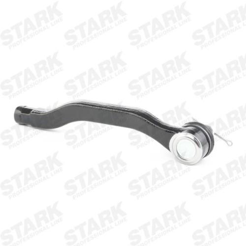 STARK Spurstangenkopf Vorderachse links Traggelenk SKTE-0280162 für HONDA Bild STARK Spurstangenkopf Vorderachse links Traggelenk SKTE-0280162 für HONDA