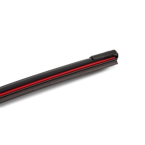 RIDEX Scheibenwischer Wischblatt Stück mit Spoiler Vorne Länge: 660mm für VW Bild RIDEX Scheibenwischer Wischblatt Stück mit Spoiler Vorne Länge: 660mm für VW