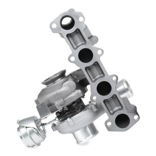 RIDEX 2234C10490 Turbolader Abgasturbolader für OPEL ZAFIRA B (A05) 05860031 Bild RIDEX 2234C10490 Turbolader Abgasturbolader für OPEL ZAFIRA B (A05) 05860031