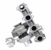 RIDEX 2234C10490 Turbolader Abgasturbolader für OPEL ZAFIRA B (A05) 05860031 Bild RIDEX 2234C10490 Turbolader Abgasturbolader für OPEL ZAFIRA B (A05) 05860031