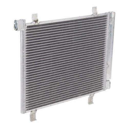 RIDEX 448C0327 Klimakondensator Klimaanlage Auto mit Zubehör mit Trockner für VW Bild RIDEX 448C0327 Klimakondensator Klimaanlage Auto mit Zubehör mit Trockner für VW