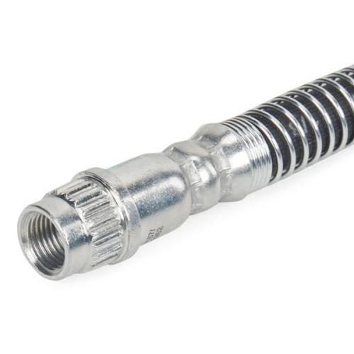 RIDEX Bremsschlauch 83B0029 HINTEN beidseitig BREMSSCHLÄUCHE Länge: 265mm Länge: Bild RIDEX Bremsschlauch 83B0029 HINTEN beidseitig BREMSSCHLÄUCHE Länge: 265mm Länge: