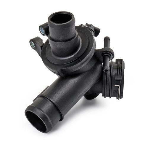 RIDEX 316T0111 Thermostat Kühlmittel Kühlwasserthermostat mit Gehäuse mit mit Bild RIDEX 316T0111 Thermostat Kühlmittel Kühlwasserthermostat mit Gehäuse mit mit