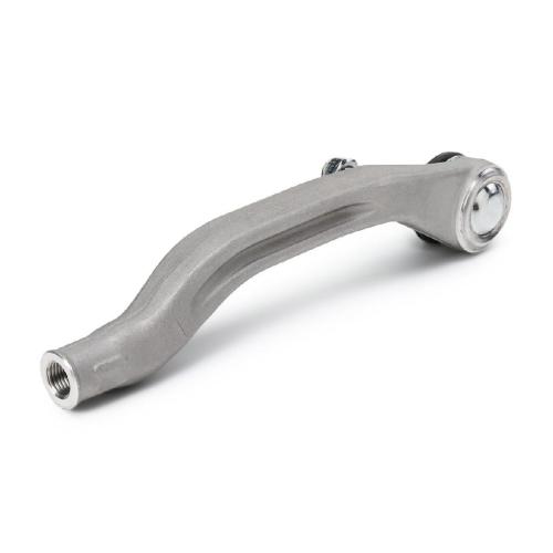 RIDEX Spurstangenkopf Vorderachse links Traggelenk M10X1.25 914T1005 für RENAULT Bild RIDEX Spurstangenkopf Vorderachse links Traggelenk M10X1.25 914T1005 für RENAULT