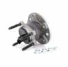 RIDEX 654W0043 Radlagersatz pro 1 Rad Hinten beidseitig für OPEL 1604314 Bild RIDEX 654W0043 Radlagersatz pro 1 Rad Hinten beidseitig für OPEL 1604314