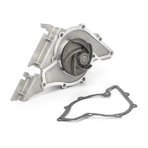 RIDEX 1260W0073 Kühlmittelpumpe Motorkühlung Wasserpumpe mechanisch für VW Bild RIDEX 1260W0073 Kühlmittelpumpe Motorkühlung Wasserpumpe mechanisch für VW