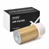 RIDEX 8A0572 Motor Luftfilter Auto Rund Filtereinsatz Umluftfilter Zentrifuge