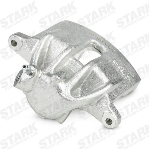 STARK SKBC-0460869 Bremssattel Bremszange Vorne rechts für BMW 3 Limousine (E30) Bild STARK SKBC-0460869 Bremssattel Bremszange Vorne rechts für BMW 3 Limousine (E30)