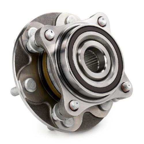 RIDEX 654W1266 Radlagersatz pro 1 Rad Vorne beidseitig für TOYOTA 4350235220 Bild RIDEX 654W1266 Radlagersatz pro 1 Rad Vorne beidseitig für TOYOTA 4350235220