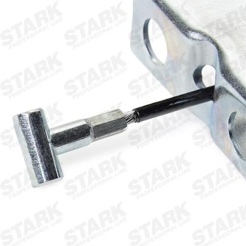STARK Handbremsseil für OPEL Vivaro A Kastenwagen (X83) Bild STARK Handbremsseil für OPEL Vivaro A Kastenwagen (X83)
