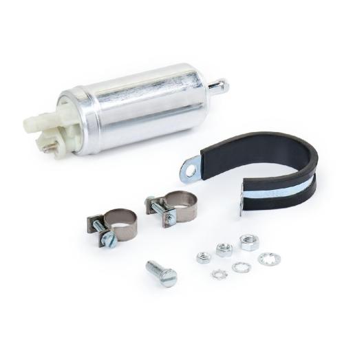 RIDEX 458F0008 Kraftstoffpumpe passend für MERCEDES-BENZ 190 (W201) Stufenheck Bild RIDEX 458F0008 Kraftstoffpumpe passend für MERCEDES-BENZ 190 (W201) Stufenheck