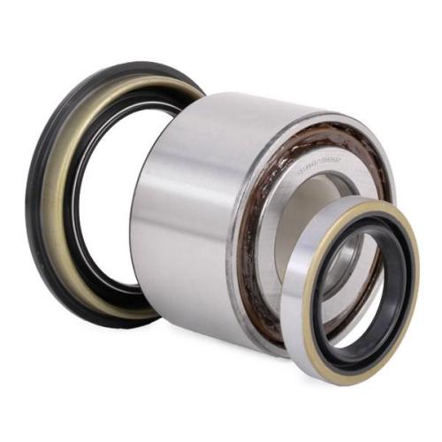 RIDEX 654W0954 Radlagersatz pro 1 Rad Hinten für NISSAN Patrol GR V SUV (Y61) Bild RIDEX 654W0954 Radlagersatz pro 1 Rad Hinten für NISSAN Patrol GR V SUV (Y61)