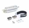 RIDEX 458F0008 Kraftstoffpumpe passend für MERCEDES-BENZ 190 (W201) Stufenheck Bild RIDEX 458F0008 Kraftstoffpumpe passend für MERCEDES-BENZ 190 (W201) Stufenheck