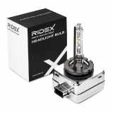 RIDEX D1S Glühlampe Fernscheinwerfer 35W 5000K Fernlicht Xenon Birne 106B0054