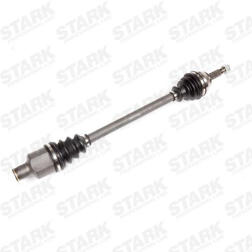 STARK Antriebswelle Achswelle Vorderachse/Vorne rechts für RENAULT Clio 1I Bild STARK Antriebswelle Achswelle Vorderachse/Vorne rechts für RENAULT Clio 1I