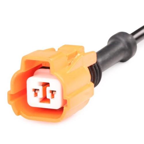 RIDEX ABS-Sensor 412W1002 Vorderachse rechts Sensorart: passiver Sensor Anzahl Bild RIDEX ABS-Sensor 412W1002 Vorderachse rechts Sensorart: passiver Sensor Anzahl