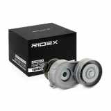 RIDEX Umlenk- / Führungsrolle Keilrippenriemen für OPEL Corsa D Schrägheck (S07)