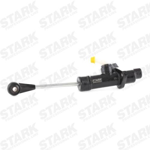 STARK SKMCC-0580029 Kupplungsgeberzylinder Bohrung-Ø: 19,05mm für ALFA ROMEO 156 Bild STARK SKMCC-0580029 Kupplungsgeberzylinder Bohrung-Ø: 19,05mm für ALFA ROMEO 156