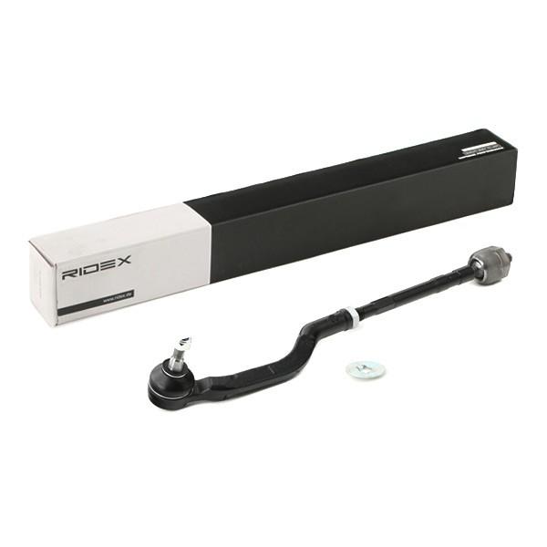 RIDEX 284R0232 Spurstange Vorne Rechts für RENAULT Espace 1V (JK0/1)