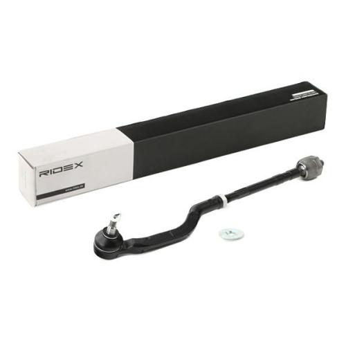 RIDEX 284R0232 Spurstange Vorne Rechts für RENAULT Espace 1V (JK0/1) Bild RIDEX 284R0232 Spurstange Vorne Rechts für RENAULT Espace 1V (JK0/1)