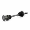 RIDEX Antriebswelle Achswelle Vorderachse/Vorne links für VW POLO für Bild RIDEX Antriebswelle Achswelle Vorderachse/Vorne links für VW POLO für