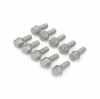 H&R 30mm Spurverbreiterung Spurplatte 5-Loch 120mm LK für BMW 3 Touring (E91) Bild H&R 30mm Spurverbreiterung Spurplatte 5-Loch 120mm LK für BMW 3 Touring (E91)