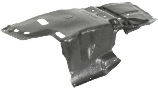 REZAW PLAST Motorraumdämmung für TOYOTA AVENSIS Kombi (T25) Bild REZAW PLAST Motorraumdämmung für TOYOTA AVENSIS Kombi (T25)