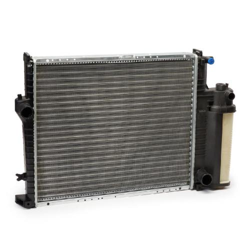 RIDEX 470R0451 Motorkühler / Wasserkühler mit Ausgleichsbehälter für BMW Bild RIDEX 470R0451 Motorkühler / Wasserkühler mit Ausgleichsbehälter für BMW