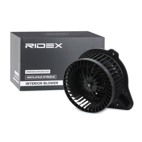 RIDEX 2669I0069 Gebläsemotor Innenraum Heizungsgebläse für VOLVO 850 Kombi (855) Bild RIDEX 2669I0069 Gebläsemotor Innenraum Heizungsgebläse für VOLVO 850 Kombi (855)