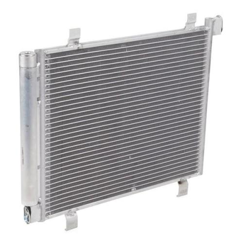 RIDEX 448C0327 Klimakondensator Klimaanlage Auto mit Zubehör mit Trockner für VW Bild RIDEX 448C0327 Klimakondensator Klimaanlage Auto mit Zubehör mit Trockner für VW