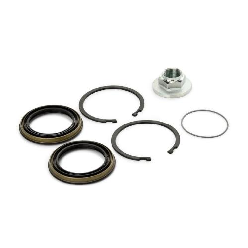 RIDEX 654W0354 Radlagersatz pro 1 Rad Vorne beidseitig mit Dichtung für NISSAN Bild RIDEX 654W0354 Radlagersatz pro 1 Rad Vorne beidseitig mit Dichtung für NISSAN