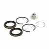 RIDEX 654W0354 Radlagersatz pro 1 Rad Vorne beidseitig mit Dichtung für NISSAN Bild RIDEX 654W0354 Radlagersatz pro 1 Rad Vorne beidseitig mit Dichtung für NISSAN