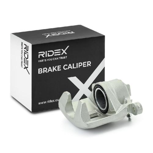 RIDEX 78B0590 Bremssattel Bremszange Vorne rechts für HONDA CIVIC VI Hatchback Bild RIDEX 78B0590 Bremssattel Bremszange Vorne rechts für HONDA CIVIC VI Hatchback