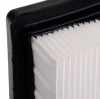 RIDEX 8A0056 Motor Luftfilter RechtEckig Umluftfilter für VW Golf 5I (5K1) POLO Bild RIDEX 8A0056 Motor Luftfilter RechtEckig Umluftfilter für VW Golf 5I (5K1) POLO